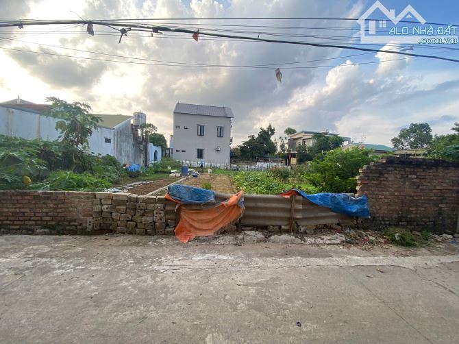 76m full thổ cư Đông Sơn, ô tô thông, chỉ  3,1 tỉ - 2