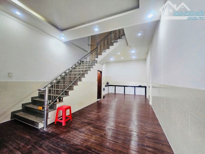Cho thuê nhà mặt tiền QL1K (Nguyễn Ái Quốc), phường Hóa An có sẵn nội thất - 2