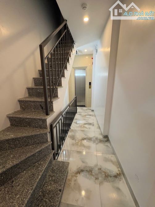 ĐỐNG ĐA TUYỆT PHẨM DÒNG TIỀN – 7 TẦNG MỚI ĐÉT – THANG MÁY NHẬP – 6 CĂN STUDIO SỊN - 2