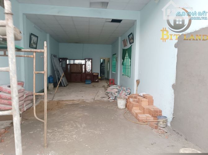 Bán nhà Long Bình - Trại Bò, sổ riêng thổ cư, đường ô tô, giá rẻ(N218) - 2