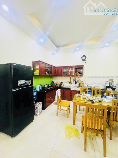BÁN NHÀ ĐƯỜNG SỐ 59 GẦN CC DRAM HOME - P14 - GÒ VẤP 67M² 4TẦNG, GIÁ 5,65 TỶ - 2