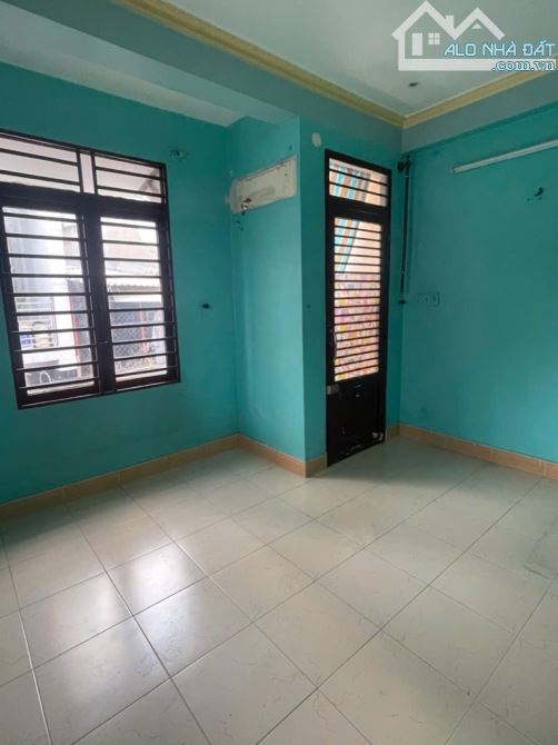 BÁN NHÀ NGUYỄN THÁI SƠN – GÒ VẤP – GIÁ CHỈ 3,79 TỶ (TL NHẸ) – RẺ NHẤT KHU VỰC - 2