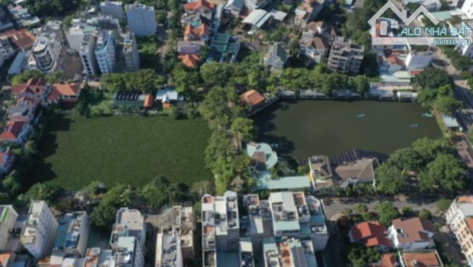 BÁN ĐẤT KHU ĐẠI AN KHU DÂN TRÍ CAO YÊN TĨNH ĐƯỜNG PHAN HUY ÍCH CHỈ 8.5 TỶ - 2