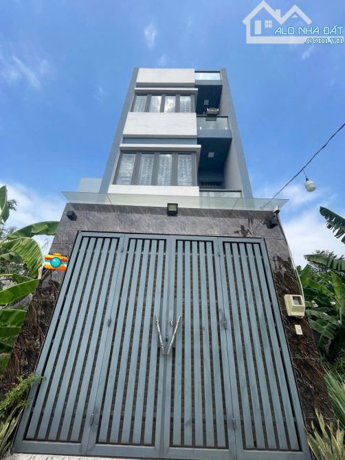 Bán gấp căn nhà 1tr2l kế bên Đông Tăng Lòng ,p.trường thạnh TP thủ đức giá chỉ 4ty950 - 2