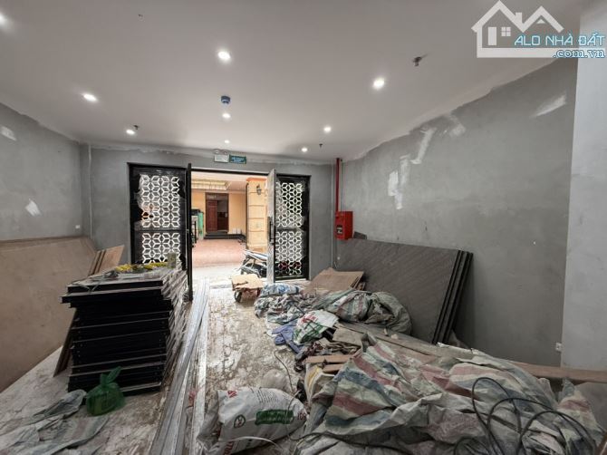 CCMN 70M2, 19 PHÒNG KK, 7 TẦNG THANG MÁY, 1 TỶ/NĂM, NGÕ BA GÁC - CẦU GIẤY - 2