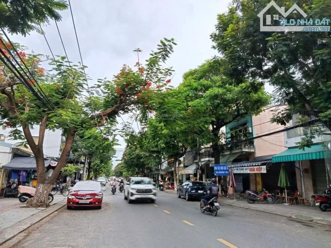 🏡 BÁN LÔ ĐẤT ĐẸP – NGUYỄN NHƯ HẠNH, LIÊN CHIỂU 💰 Giá: 3 TỶ 050 – Gần Ngã 3 Huế – Ô tô và - 2