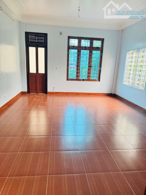 Nhà mới Xuân Đỉnh - 57m² x 4 Tầng, mặt tiền 4.8m, gần phố - Vị trí đắc địa, sổ đỏ sẵn sàng - 2