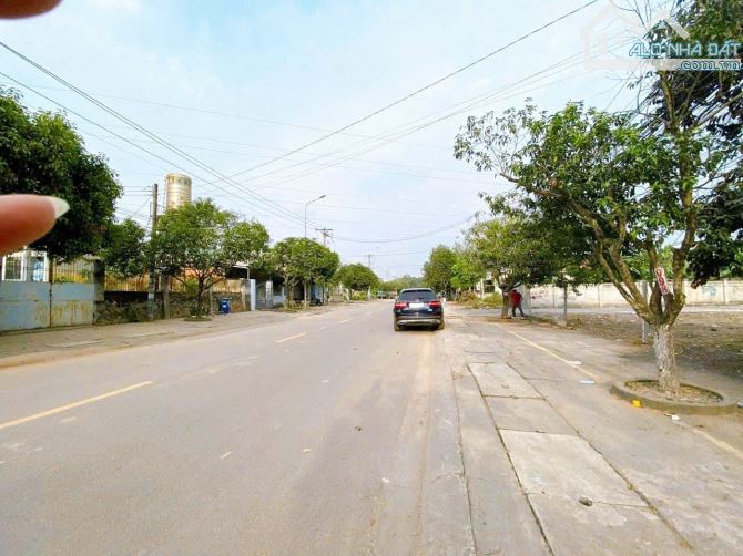 Bán lô góc 2 mặt tiền đường Hồ Văn Huê Ngay Bv Phổi Đồng Nai .Phước Tân Biên Hoà - 2