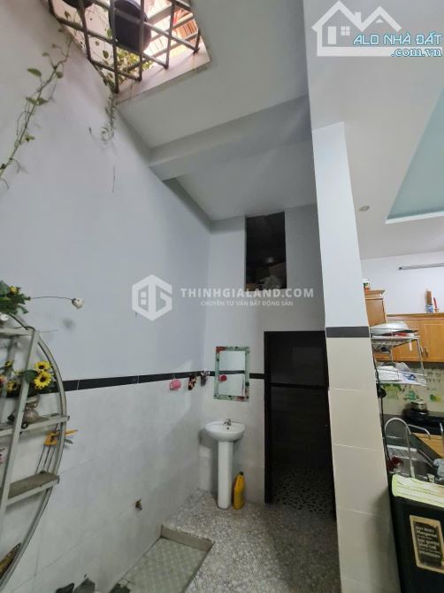 BÁN NHÀ MẶT TIỀN ĐƯỜNG BẾN NÔM , RỘNG 6M 165m2 – TRUNG TÂM RẠCH DỪA VŨNG TÀU – GIÁ 8.2 TỶ - 2