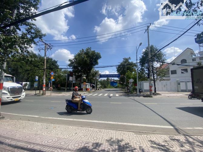 Bán đất thổ cư mặt tiền đường nội bộ 15m phường Phú Hữu, TP. Thủ Đức chỉ 2ty7,thương lượng - 2