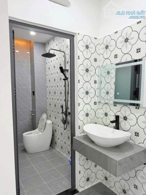Nhà gác lửng ngay gần cổng chào Vĩnh Cửu Gía 1ty750 bao sổ thuế phí ,sổ riêng , full thổ - 2