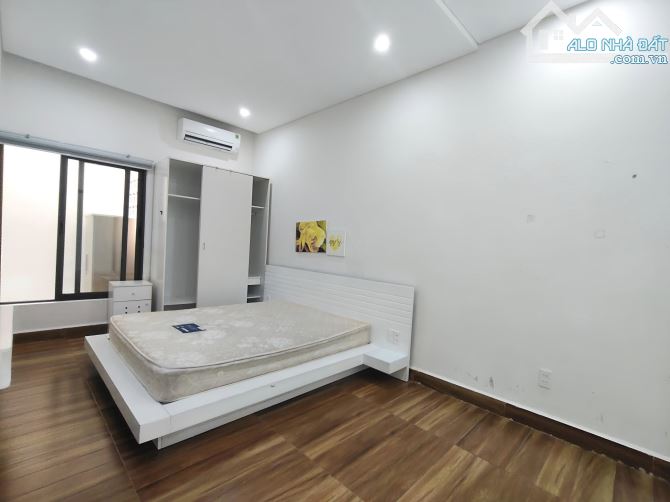 Trống sẵn căn hộ gần võ văn kiệt, quận sơn trà, chỉ 5tr/ tháng - 2