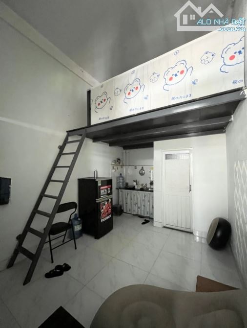 💥💥 LÔ GÓC MT TÔN ĐẢN – 16 PHÒNG TRỌ FULL KHÁCH – DÒNG TIỀN 30TR/THÁNG – 9.x TỶ - 2