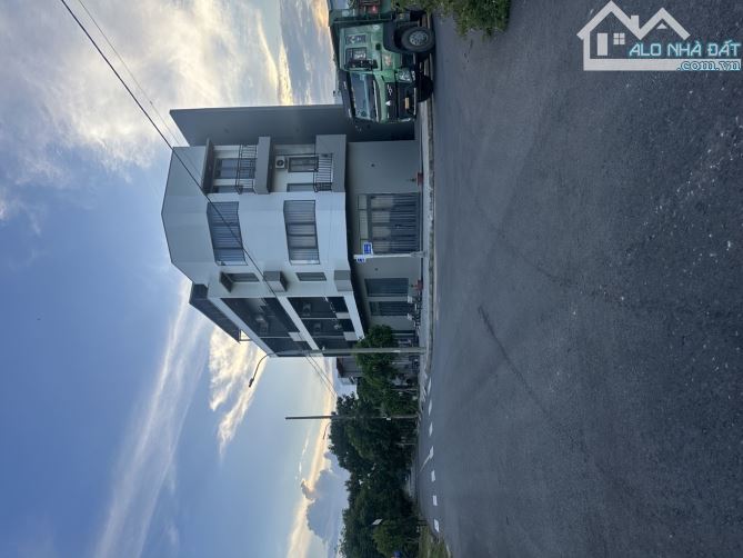 🏡 BÁN NHÀ GÓC 2 MẶT TIỀN – TRƯƠNG CÔNG HUẤN, LIÊN CHIỂU – ĐÀ NẴNG | 153m² – GIÁ 10.5 TỶ - 1