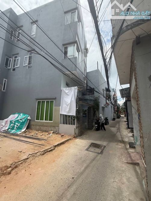BÁN LÔ ĐẤT PHÓ ĐỨC CHÍNH, 223 M2, 8 tỷ x, Đà Nẵng - 2