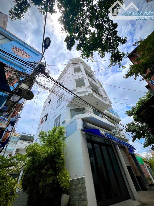 CĂN GÓC HIẾM CÓ – NHÀ PHỐ HOÀN CÔNG ĐẦY ĐỦ – DÒNG TIỀN TẠO THU NHẬP 15TR/THÁNG - 2