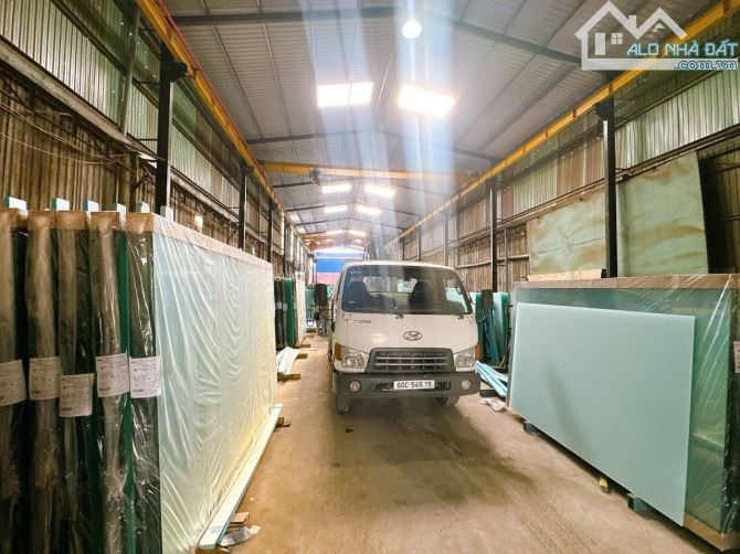 XT478 🆘Cho Thuê Xưởng + Căn Nhà 1tret 1lau. Tổng Diện Tích Sử Dụng 1100m2 _ P. Tân Biên - 2