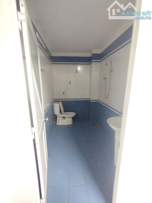 Cho thuê nhà nguyên căn 1 trệt 1 lầu đường Huỳnh Văn Nghệ, phường Bửu Long - 2