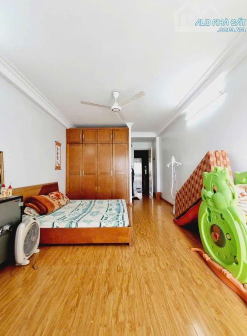 CẦN BÁN NHÀ RIÊNG LÊ TRỌNG TẤN VIEW PARKCITY HÀ NỘI 2 MẶT ĐƯỜNG Ô TÔ TRÁNH GIÁ 12.9 TỶ 55M - 2