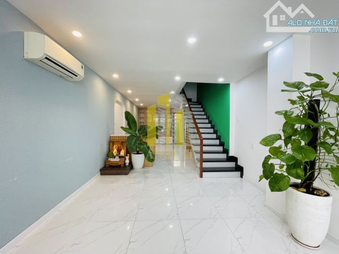 Nhà Phố Vị Trí Mặt Tiền Kinh Doanh Khu An Phú - Hầm 3 Lầu Đẹp Như Hình - 2