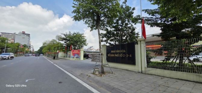 🔥BÁ,N NHANH LÔ ĐẤT VỊ TRÍ KIM CƯƠNG  VƯỜN ĐÀO ĐÔNG ANH VỈA HÈ ÔTÔ TRÁNH KD ĐỈNH G,IÁ ĐẦU - 2