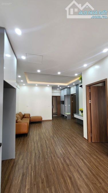 Cho thuê căn Licogi 13 Khuất Duy Tiến, 90m2, 3 ngủ 2vs. Đồ cơ bản đầy đủ. 15,5tr - 2