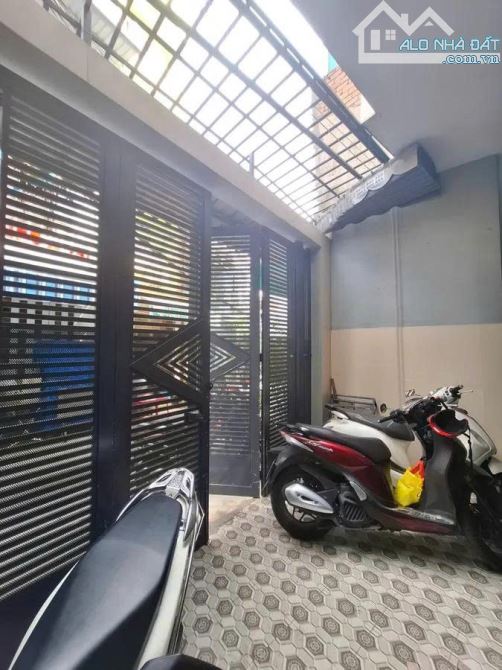 NHÀ CỰC HIẾM TRUNG TÂM QUẬN 3-DIỆN TÍCH LỚN – GIÁ NGON-91m2-NỞ HẬU- 6PN- 14.5 TỶ TL - 2