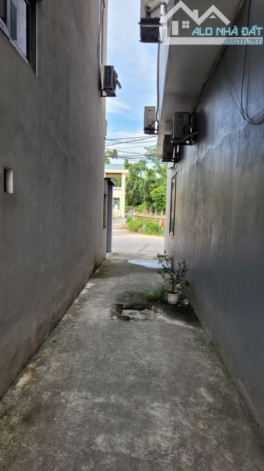 Bán đất Thượng Đình, Nhị Khê _83m2_ ngõ nông cực đẹp_ 5 tỷ - 2