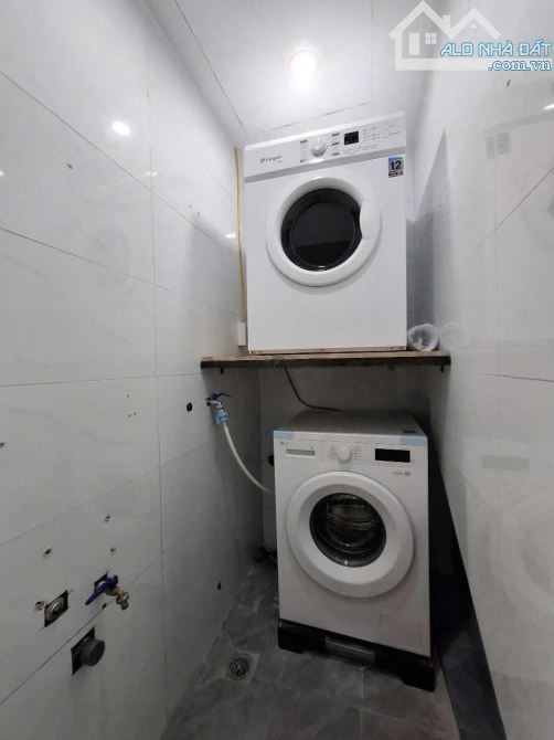 BÁN NHÀ TT HOÀNG MAI – TOÀ NHÀ LÔ GÓC THANG MÁY – DÒNG TIỀN 40TR/THÁNG-45m2. GIÁ 11,1 TỶ - 2