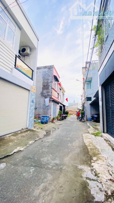 Bán nhà cấp 4,ngay ngã tư Bình Triệu,cạnh coop mart,đại học luật,90m2 giá 7,4 tỷ - 2