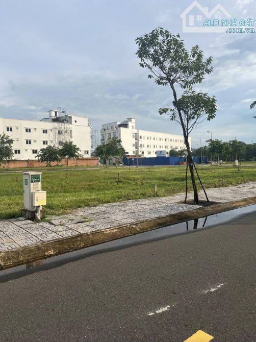 ĐẤT NỀN THỔ CƯ VỊ TRÍ SIÊU ĐẸP CẠNH SÂN BAY LONG THÀNH VÀ VÀNH ĐAI 4, SỔ RIÊNG TỪNG LÔ! - 2