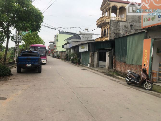 111m Trung Oai - Ô Tô Nhỏ Vào Đất - Đầu Tư Hay Ở Đểu Đẹp - Giá Rất Rẻ So Với Thị Trường - 2
