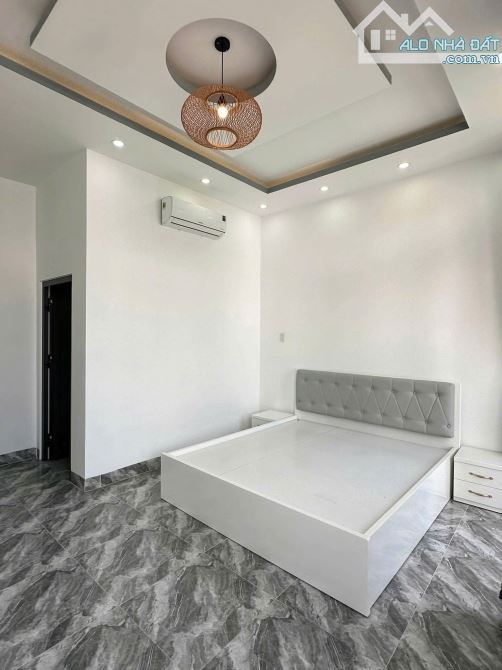 Bán Nhà 1 Trệt 2 Lầu Mới Đẹp - Đường Số 7 - Khu Văn Hoá Tây Đô - Cái Răng - TP. Cần Thơ - 2
