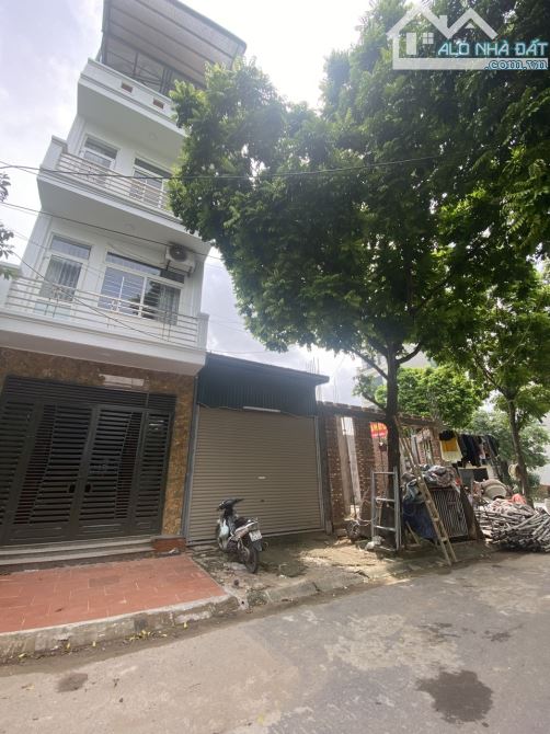 Bán đất Lê Trọng Tấn, Hà Đông, gần AEON Dương Nội, 50m2 vỉa hè 3m, giá chỉ 12 tỷ - 2