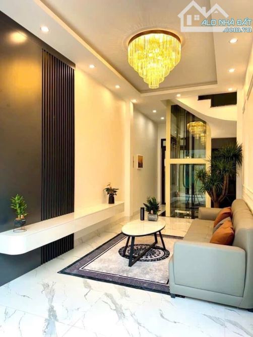❤️ NHÀ ĐẸP LONG BIÊN – Ô TÔ ĐỖ CỬA – GẦN PHỐ – THANG MÁY HIỆN ĐẠI – TIỆN ÍCH BẠT NGÀN - 2