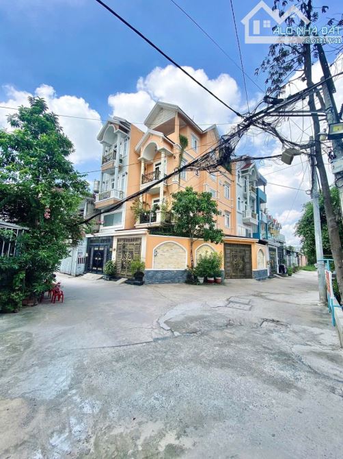 HIẾM CÓ – CHỈ 3.1 TỶ SỞ HỮU NGAY LÔ ĐẤT ĐẸP TẠI PHƯỜNG THẠNH XUÂN, Q12 – KẾT NỐI GÒ VẤP 10 - 2