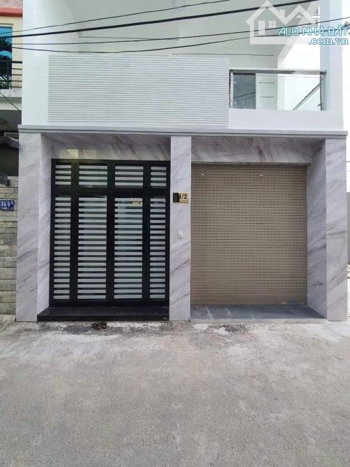 🌟 BÁN NHÀ ĐẸP KHU VIP LÊ QUANG ĐỊNH – HXH 6M, GARA 7 CHỖ – GIÁ CHỈ 12.6 TỶ - 2