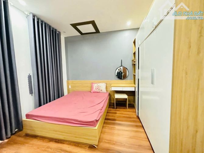 CẦN CHO THUÊ CĂN HỘ 1 PHÒNG NGỦ PHÚ MỸ AN - BÊN CẠNH NERA GARDEN - 2