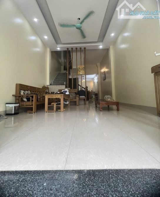 🏠Bán nhà Phân lô Đô Nghĩa Hà Đông, 50m2, 4 Tầng, ô tô tránh, kinh doanh, vỉa hè rộng - 2