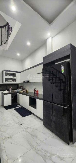 Bán Nhà 3 Tầng Full Nội Thất Sẵn Sổ Trung Tâm Ba La – Phú Lương - 2