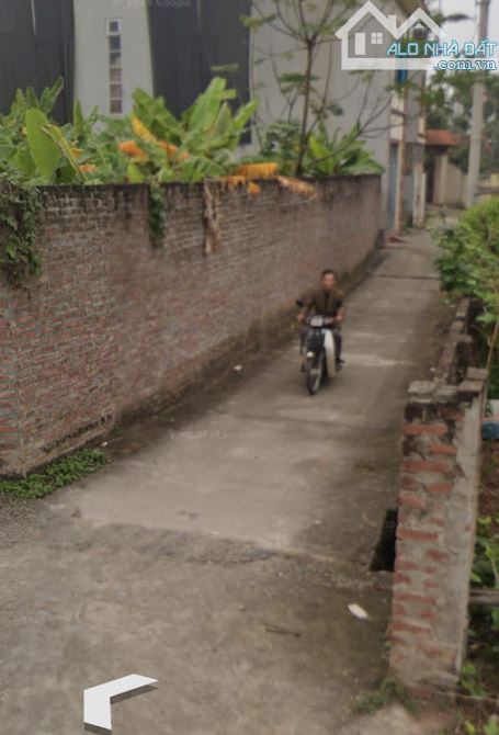 Siêu Phẩm 282m Bìa Làng Mạch Lũng, Đại Mạch, Đông Anh. Đón Đầu Dự Án Cầu Thượng Cát. - 2