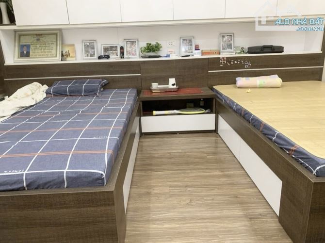 BÁN NHÀ THANH LIỆT – 45M² – 5 TẦNG – 30M RA Ô TÔ – GIÁ 7.8 TỶ - 2