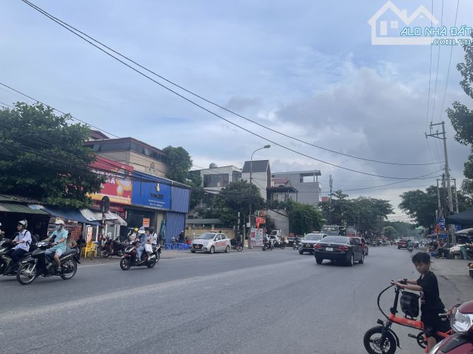 Chủ cần bán lô đất đẹp dt 68 m phù lỗ sóc Sơn Hà nôi - 2