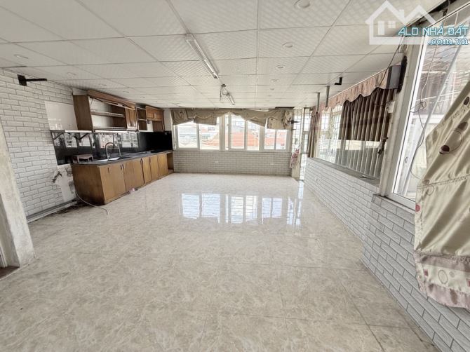 Bán nhà phố Khương Trung lô góc, ô tô tránh đỗ ngày đêm, 60m 5 tầng chỉ 14.5 tỷ - 2