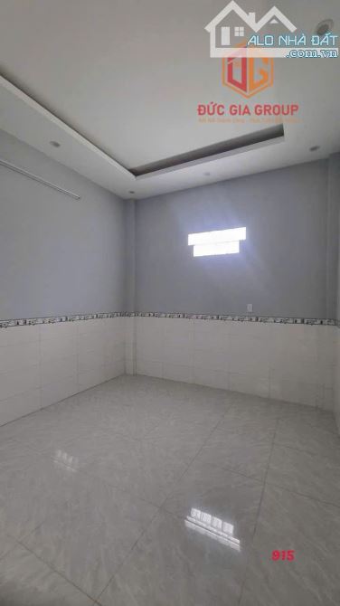 Bán nhà 1 trệt 1 lầu đường Dương Tử Giang vào 200m,P.Tân Mai giá 3,6 tỷ - 2