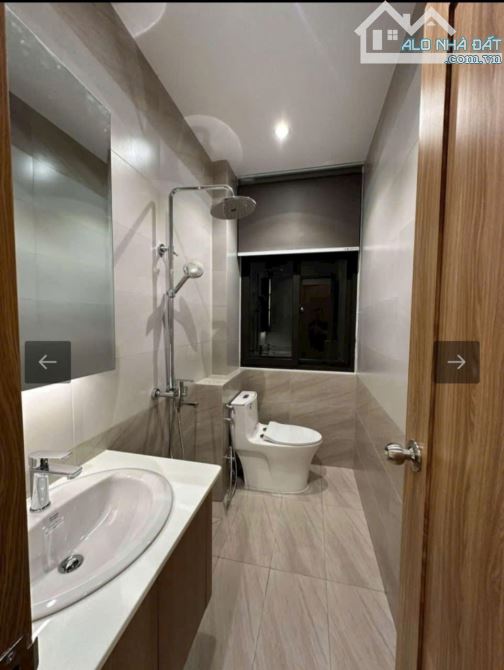 Nhà đường Thạnh Mỹ Lợi, quận 2, 56m², 3 lầu, ngang 4.4m, giá 6.9 tỷ tl - 2