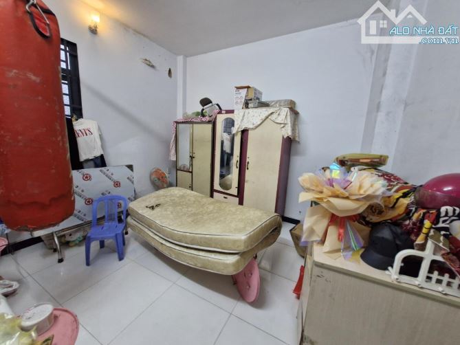 GẤP BÁN GIẢM 900 TRIỆU,  NHÀ ĐẸP TRUNG TÂM LINH ĐÔNG – HXH ĐỖ CỬA-61M2( 11❌6M),2PN, 2WC, C - 2