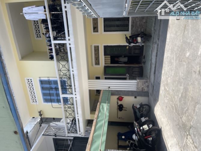 🎉🎉✅Nhà 2 tầng 2 mê kiên cố , mặt tiền 6,6 nở hậu  8,3m - Gái đầu tư- Tiềm năng - 2