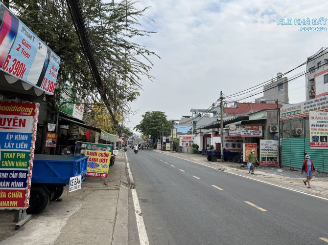 Bán mặt tiền kinh doanh Nguyễn Duy Trinh, Long Trường Q9 - 2