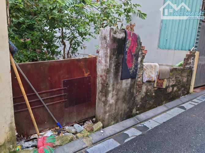 💥💥💥 bán lô đất 65 mét vuông thôn Nhuế xã Kim Chung Đông Anh đường ô tô giá đầu tư - 2